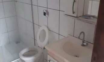 Imagem 5: Casa à venda - 2 quartos, área de lazer com churrasqueira e fogão à lenha