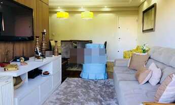 Imagem 3: Apartamento no Bairro VILA ALTINOPOLIS - Condominio Itama