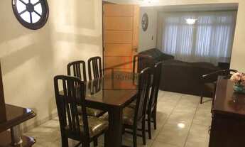 Imagem 2: SãO PAULO - Casa Padrão - Tatuapé