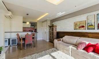 Imagem 3: PORTO ALEGRE - Apartamento Padrão - Tristeza