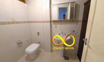 Imagem 6: Apartamento para venda possui 130 metros quadrados com 3 quartos em Copacabana - Rio de Ja