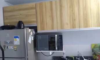 Imagem: Residencial Cittá Maris