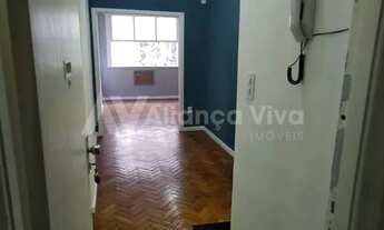 Imagem 6: Copacabana Apartamento com 1 dormitório