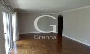 Imagem 2: Apartamento com 178m² para locação - Jardim Paulista - SP