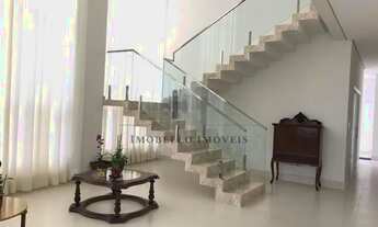 Imagem 7: Casa - Loteamento Mont Blanc Residence - Campinas