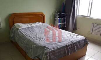 Imagem 7: Kitnet com 1 dormitório à venda, 39 m² por R$ 280.000,00 - Itararé - São Vicente/SP