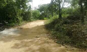 Imagem: Terreno em condomínio fechado,linha verde