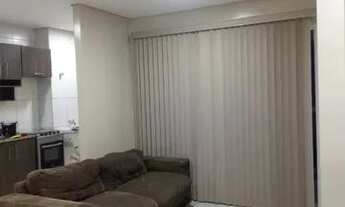 Imagem 3: Apartamento para aluguel na Ponta Negra