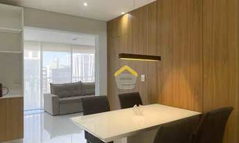 Imagem 4: Apartamento de 1 suíte no melhor endereço de SP, na Av. Pres. Juscelino Kubitschek!