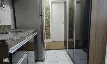 Imagem 2: ALUGUEL APTO MOBILIADO - NASCENTE - COHAMA - 02 QTS - NASCENTE