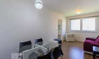 Imagem: Apartamento para Aluguel - Vila Olímpia