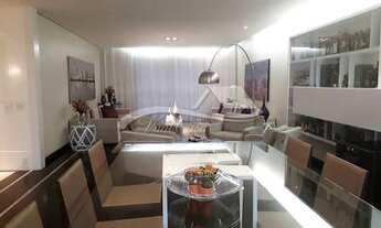 Imagem: Apartamento 3 Suites à venda, Planalto