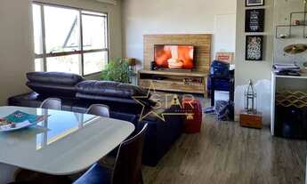 Imagem: Apartamento à venda, 70 m² por R$ 1.370.000,00