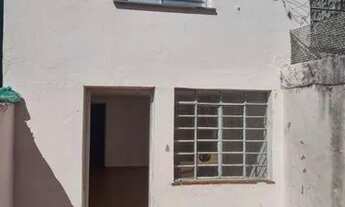 Imagem 3: Casa com 2 dormitórios para alugar, 40 m² por R$ 2.500,00/mês - Vila Fachini - São Paulo/S