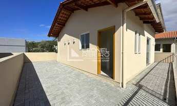 Imagem 7: Casa à venda com 2 dormitórios no bairro Pomeranos em Timbó/SC