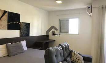 Imagem 5: Apartamento para aluguel, 1 quarto, 1 suíte, 1 vaga, Jardim América - Sorocaba/SP