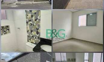 Imagem 10: Casa com 3 dormitórios, 75 m² - venda por R$ 549.000 ou aluguel por R$ 3.500/mês - Jardim