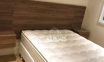 Imagem 7: Apartamento Garden com 1 dormitório à venda, 47 m² por R$ 1.000.000 no Morumbi em São Pa