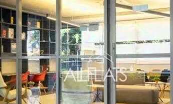 Imagem 7: Studio com 1 dormitório para alugar, 18 m² por R$ 4.930/mês em Pinheiros - São Paulo/SP