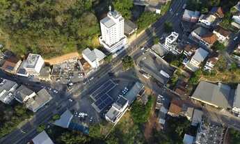 Imagem: Prédio ao lado do Hotel Rinkão - Cachoeiro