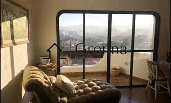 Imagem: Apartamento à venda com 261m² - Vila Nova