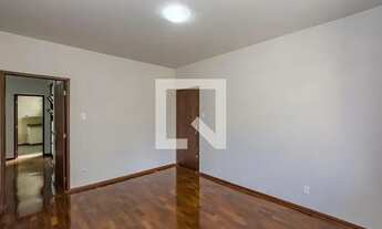 Imagem 5: Apartamento para Aluguel - Santa Lúcia, 3 Quartos, 120 m2