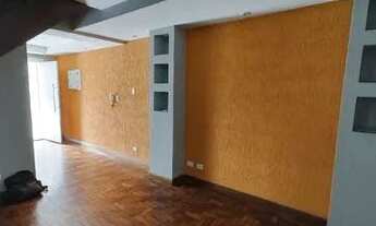 Imagem 4: Sobrado com 3 quartos e 2 vagas para alugar, 205 m² pacote por R$ 5.418/mês - Jardim da Gl