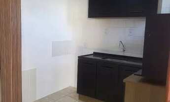 Imagem 2: Apto Ingleses, 01 Dormitório