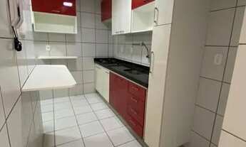 Imagem 2: APARTAMENTO NO BESSA PARA ALUGAR COM 2 QUARTOS COM PROJETADOS, 65 METROS QUADRADOS