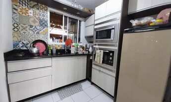 Imagem 2: Casa Semimobiliada em Condomínio REF: 419