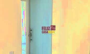 Imagem: Apartamento Ponto Certo Terra Brasilis