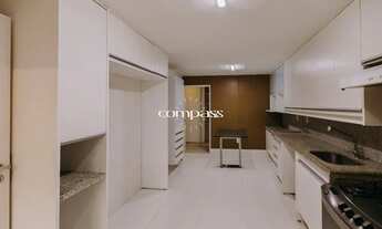 Imagem 6: Apartamento para locação com 3 suítes no Ed. Santo Inácio na Av. Boa Viagem - Recife - PE