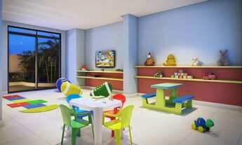 Imagem 6: Supremo Jardins Apartamento com 3 dormitórios