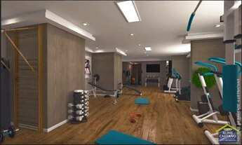 Imagem 3: CANTO DO FORTE, PARCELE SUA ENTRADA, 02 DORMS!