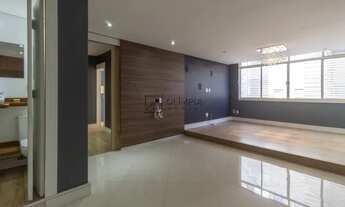 Imagem 2: Apartamento Venda 3 Dormitórios - 135 m² Itaim Bibi