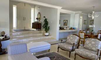 Imagem 5: Casa Alphaville Campinas