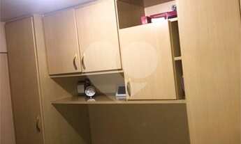 Imagem 7: Apartamento-São Paulo-SANTANA