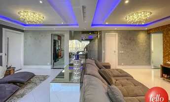 Imagem 2: São Paulo - Apartamento Padrão - Mooca