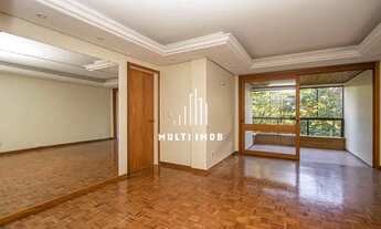 Imagem: Apartamento 100m², 3 dormitórios sendo