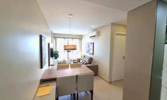 Imagem 3: Flat mobiliado Parnamirim