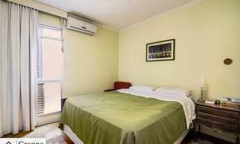 Imagem 2: Apartamento para Venda 3 Quartos 1 Súite 1 Vaga 137 m²