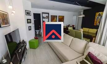 Imagem 3: Apartamento Venda 4 Dormitórios - 117 m² Vila Ipojuca