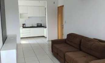 Imagem 7: Apartamento com 2 dormitórios para venda, 54 m² por R$ 220.000,00 - Piçarreira - Teresina