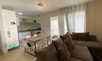 Imagem 9: Apartamento à venda no condomínio Resort Santa Ângela em Jundiaí