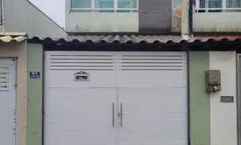 Imagem: Casa com dois quartos a venda em Edson Passos