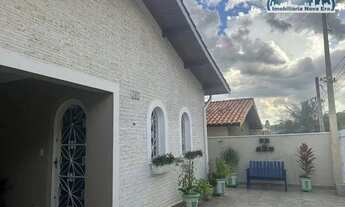 Imagem 2: Casa com 3 dormitórios à venda, 260 m² por R$ 848.000,00 - Residencial Aquários - Vinhedo