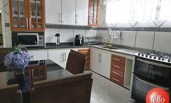 Imagem 5: São Paulo - Casa Padrão - Vila Formosa