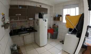 Imagem 3: CONTAGEM - Apartamento Padrão - Cabral