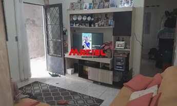 Imagem 6: Casa Padrão em São José dos Campos