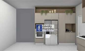 Imagem 4: Casa com 3 dormitórios à venda, 233 m² por R$ 2.080.000 - Condomínio Quinta dos Ventos - R